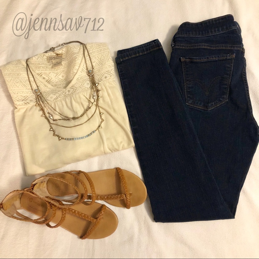 Levi’s Stretch Legging